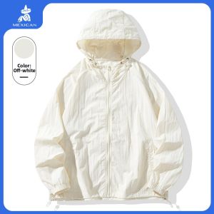 Mexican | UPF50 Sun Protection Clothing Cool Breathable UV-Blocking