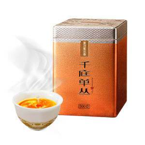 Honey Orchid Fragrance Phoenix Oolong Tea 500g