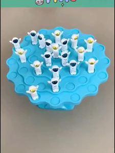 Trò Chơi Trên Bàn Cân Bằng Ếch Vui Nhộn - Đồ Chơi Cân Bằng Toán Học Cho Trẻ Em Dành Cho Trò Chơi Tương Tác Giữa Cha Mẹ Và Con Cái Quà Tặng Cho Trẻ Em