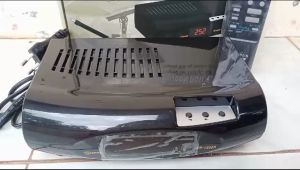 Positioner Parabola Venus VP-1200N