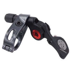 Xe Đạp MTB cốt yên điều khiển đòn bẩy điều chỉnh xe đạp Bộ điều khiển đường dây nhỏ giọt cho bên ngoài định tuyến nội bộ ống nhỏ giọt