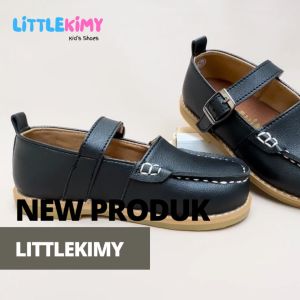 Sepatu Formal Flat Shoes Anak Perempuan & Laki-laki: Panduan Lengkap