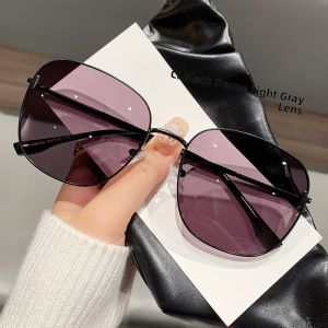 RUIYABO | UV Protection Polarized Sunglasses for Square and Round Faces