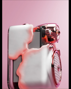 Divoom Fairy2 Portable Bluetooth Karaoke Speaker with Wireless Mic FM Radio & MicroSD Support