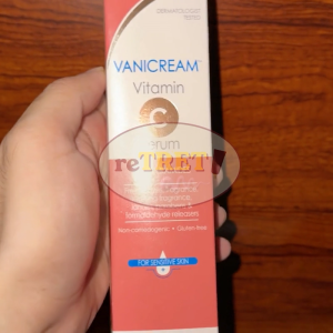 Vanicream Vitamin C 35ml
