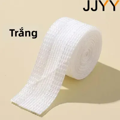 Băng Dính Tự Dính Ủi Lên Quần Áo 1/3/5M Không Cần May Miếng Dán Làm Ngắn Quần DIY Cho Quần Jean Quần Tây Quần Áo Chất Liệu Polyester/nylon