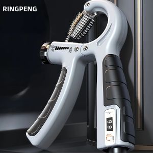 Dụng Cụ Tập Tay Có Thể Điều Chỉnh FatGrip 10-100Kg Dụng Cụ Tập Sức Mạnh Cổ Tay & Ngón Tay Thiết Bị Tập Thể Dục Mở Rộng Cổ Tay