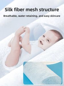 CHUBEISHI | Ultra Thin Baby Facial Mask Paper