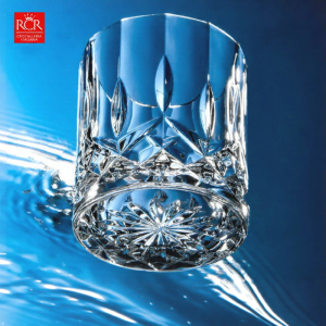 Crystal Whiskey Glass Beer Glass