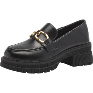 Agsdon | Autumn New Commuter Comfortable Loafer Womens Shoes Old Money Style