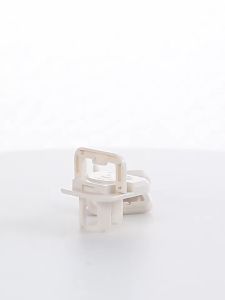 Nút Bịt Ổ Điện An Toàn Cho Bé Hình Gấu Dễ Thương Loại Cao Cấp Nút Che Ổ Điện Chống Giật Chống Cháy