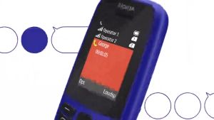 Original Brandnew N105/N106 Dual Sim Keypad Phone: A Comprehensive Guide