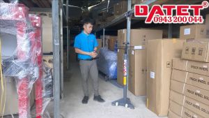 Chân chống cầu nâng ô tô 2 trụ phụ kiện hổ trợ tốt cho nâng hạ ô tô DT-CL02