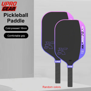 UPRO 26/40 Hole Pickleball Balls Indoor & Outdoor Durable Pickleballs for Game & Competition