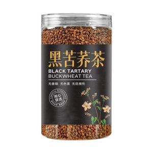 WENXIANGZAN | Special Black Buckwheat Tea