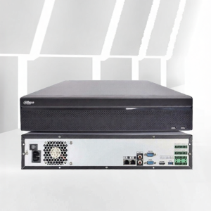 Dahua | H.265 8ch Mobile Remote NVR