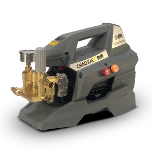 CHAOJUE | High-Pressure Washer 220V High-Power Automatic Car Wash Pump