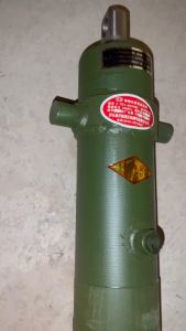 Trụ ben công nông 3 đốt trụ ben gát xe ô tô tải nhẹ tháp ben 3 đốt bJ130