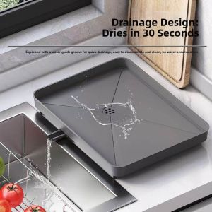 Besee | Plastic Kitchen Drain Tray