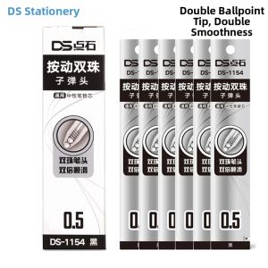 DIANSHI | Space Capsule Design Pen Refill DS1154 Dual Pearl