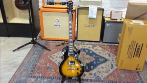 Wooi Music GS002 Neck Type Guitar Stand (For Acoustic / Electric / Classical / Bass Guitar)