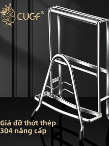 CUGF | Giá Đỡ Bàn Chopping Inox