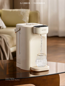 Home Use Multi-Function Electric Water Kettle Intelligent Constant Temperature Insulated Small Water Dispenser Boiling Pot