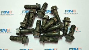 BAUT SLANG DISC M8 /BAUT SLANG DISC CAKRAM M8 /PCS