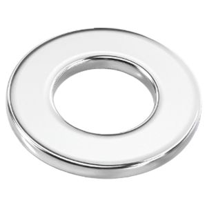 TIANZHUOJINSHU | 304 Stainless Steel Large Thick Flat Circular Washers