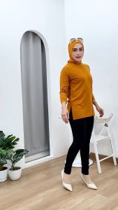 Kaos Oversize Wanita: Pilihan Modis & Nyaman