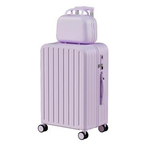 MIMANI | Large Capacity Travel Suitcase 24 Inch