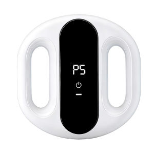 Laypoo | Fat-Burning Vibration Machine for Waist Reduction and Body Slimming