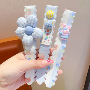 Baby Magic Tape Headband Hair Accessories