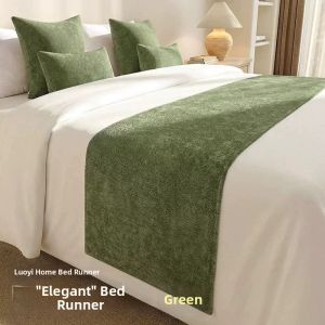 LORiCA | Simple High-end Bed Runner