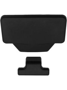 Passenger Backrest Back Topcase Set Pad Rear Saddlebag Trunk Sticker For BMW R1250GS R1200 GS Adventure F750GS F850GS Motorcycle