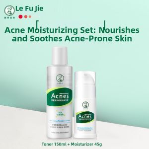 MENTHOLATUM | Acne Control Fade Marks Oil-control Moisturizing Face Wash