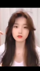 Lazy Bangs Roller Self-Adhesive Curling Bar Air Bangs Volume Curlers Manual Hairdressing Girl Beauty Styling Fluffy Curling Hair Tools 空氣劉海卷發筒