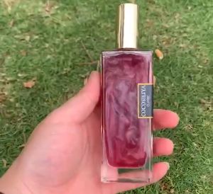 【BUY 1 TAKE 1】Cocoaiishi Perfume Sweet Night Cocosliya Perfume Colorful Shimmer Body Mist Perfume 50ml