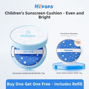 Hipapa | UV Protection Childrens Sunscreen