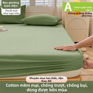 KAMONI | Drap Giường Phù Hợp 180x200cm