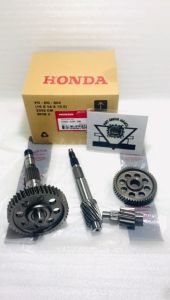 Rasio Gearbox Set Vario 125 & Suku Cadang Motor Vario