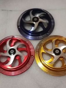 COVER PELINDUNG KIPAS RADIATOR SPINNER SPINER MESIN COVER KIPAS FIZ R FORCE 1 SIGMA BEAT
