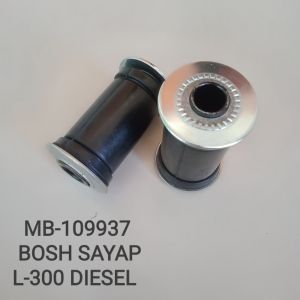 BOSH SAYAP BUSHING ARM MITSUBISHI L-300 DIESEL/ L-038 BAWAH