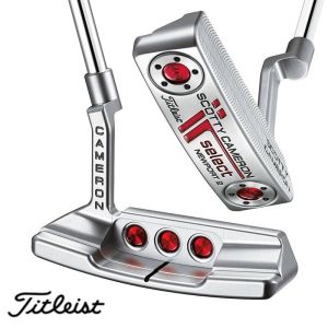 Gậy Golf Putter Titleist Gậy Gạt Bóng Golf New 100%