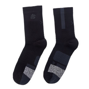 Under Armour | Basketball Couple Mid-calf Socks 1 Pair
