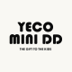 YECOMINIDD kids shoes