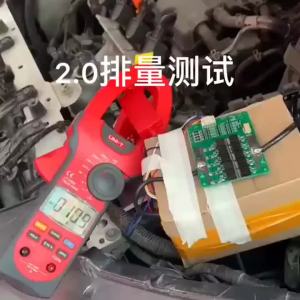 4S 12V Max 800A BMS LiFePo4 Lithium Iron Phosphate Battery Protection Board Balanced Charging For Car Motorcycle Electric Drill