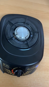 Quantum Kompor Gas 1 Tungku QGC 101 A / QGC101A