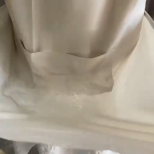 BW-C1353 Celemek Masak Karakter Anti Air Saku Handphone Apron Dapur Chef Barista Tebal / Apron