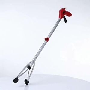 Grabber Tool Trash Grabber Trash Picker Garbage Picker Garbage Picker Folding Trash Grabber for Garden Leaves Waste Pick Up